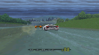 Screenshot Thumbnail / Media File 1 for Need for Speed - High Stakes [NTSC-U]